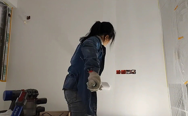 無(wú)機(jī)涂料需要刷底漆嗎?