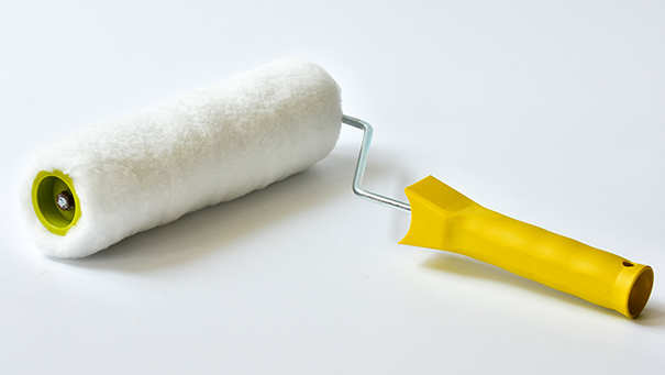 乳膠漆滾筒刷怎么選?