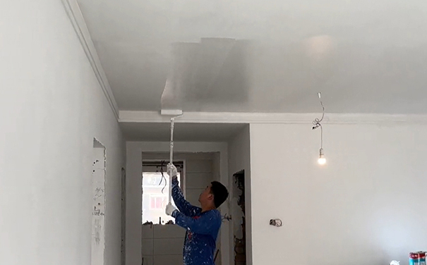 立邦粉刷墻什么價(jià)格?