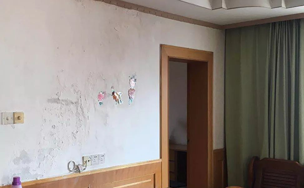 如何翻新老舊墻面?(舊墻面翻新方法)