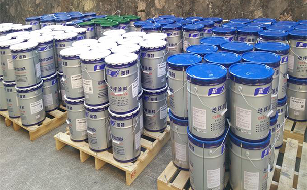 25公斤地坪漆價格一桶多少錢?