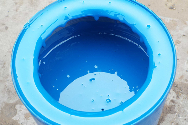 醇酸調和漆的使用范圍、應用領域