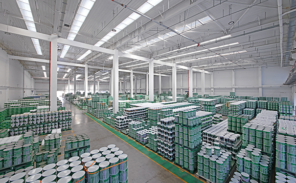 三棵樹漆廠家直銷電話號碼!