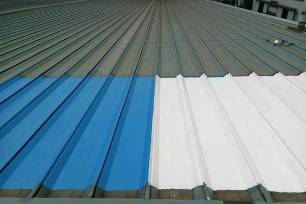 彩鋼瓦漆多少錢(qián)一桶20公斤?