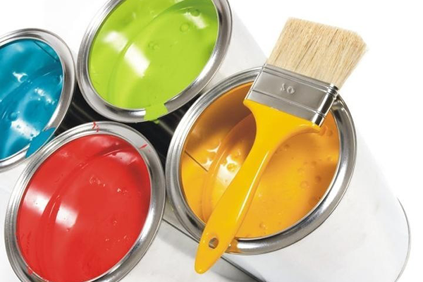 油漆味對人有什么危害?