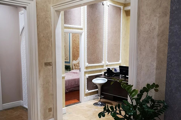 藝術(shù)漆是什么?何為藝術(shù)漆?