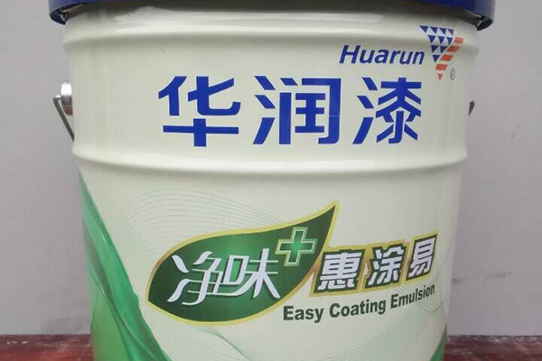 華潤(rùn)漆和立邦漆哪個(gè)好?
