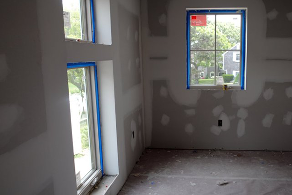 刮完膩子需要開窗通風(fēng)嗎?