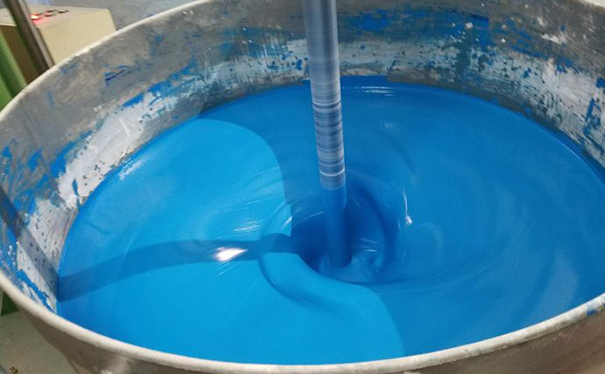 地坪漆有甲醛嗎?