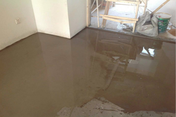 石膏基自流平砂漿配方和技術(shù)說(shuō)明(詳細(xì)介紹