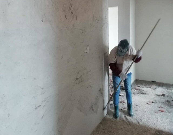 墻固膠的使用方法，墻固怎么使用?