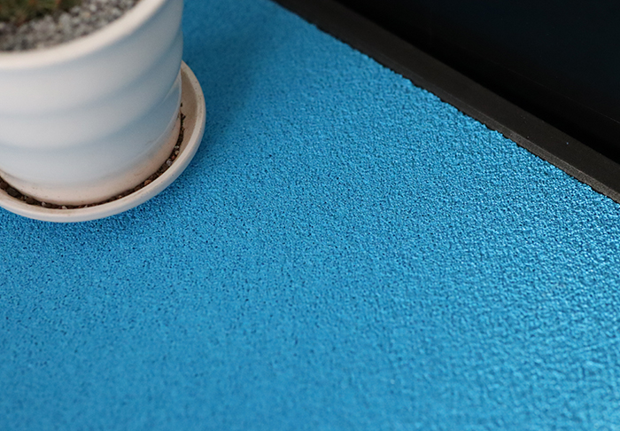 質(zhì)感涂料是什么材質(zhì)?分類有哪些?